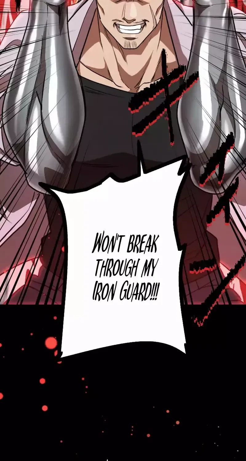 Reincarnated With a Metal Bat ~Surviving the Monochrome Madness~ Chapter 13 page 27 - 