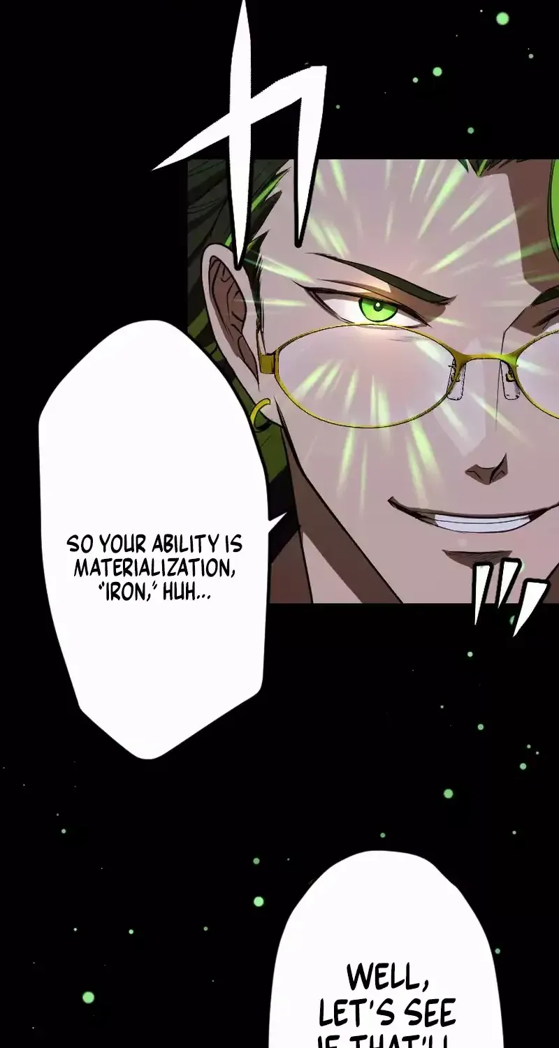 Reincarnated With a Metal Bat ~Surviving the Monochrome Madness~ Chapter 13 page 28 - 