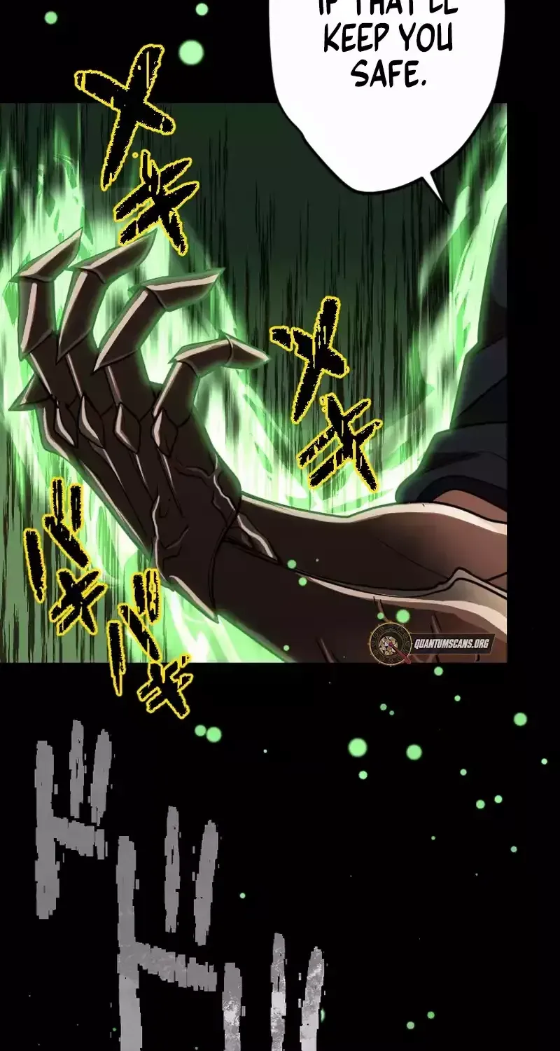 Reincarnated With a Metal Bat ~Surviving the Monochrome Madness~ Chapter 13 page 29 - 