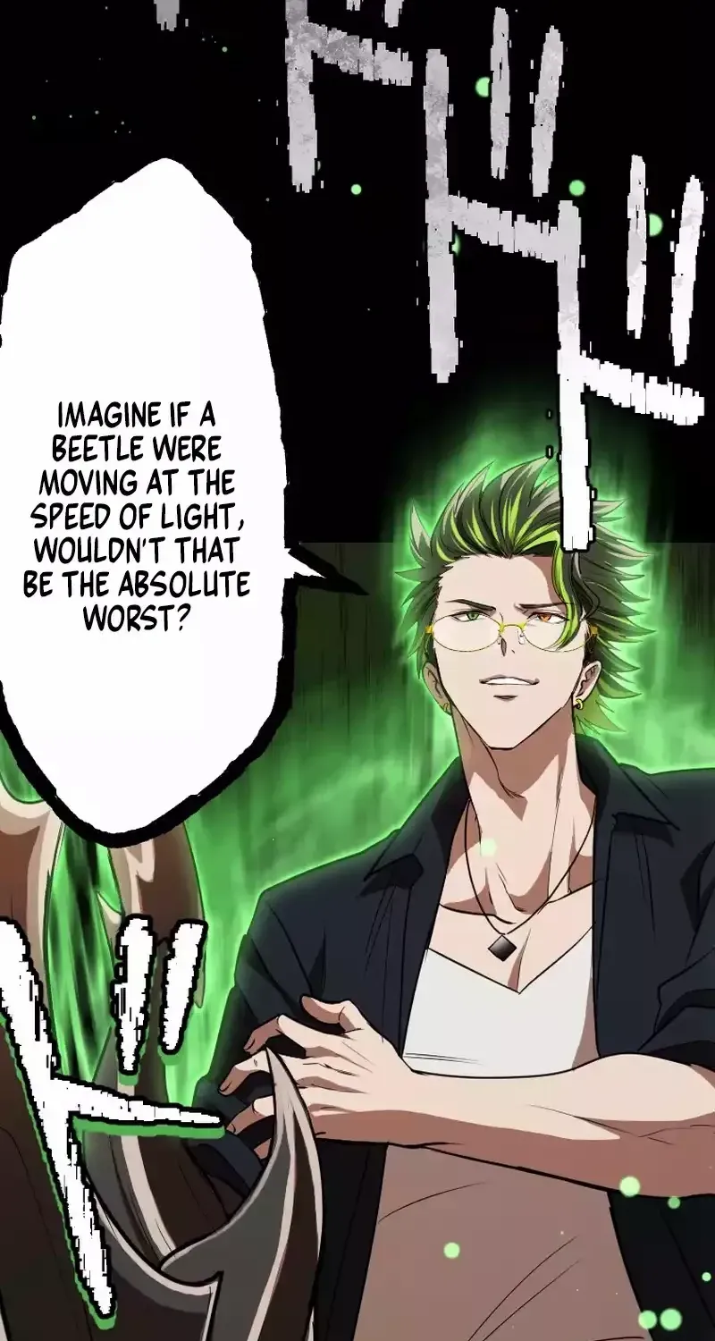 Reincarnated With a Metal Bat ~Surviving the Monochrome Madness~ Chapter 13 page 30 - 