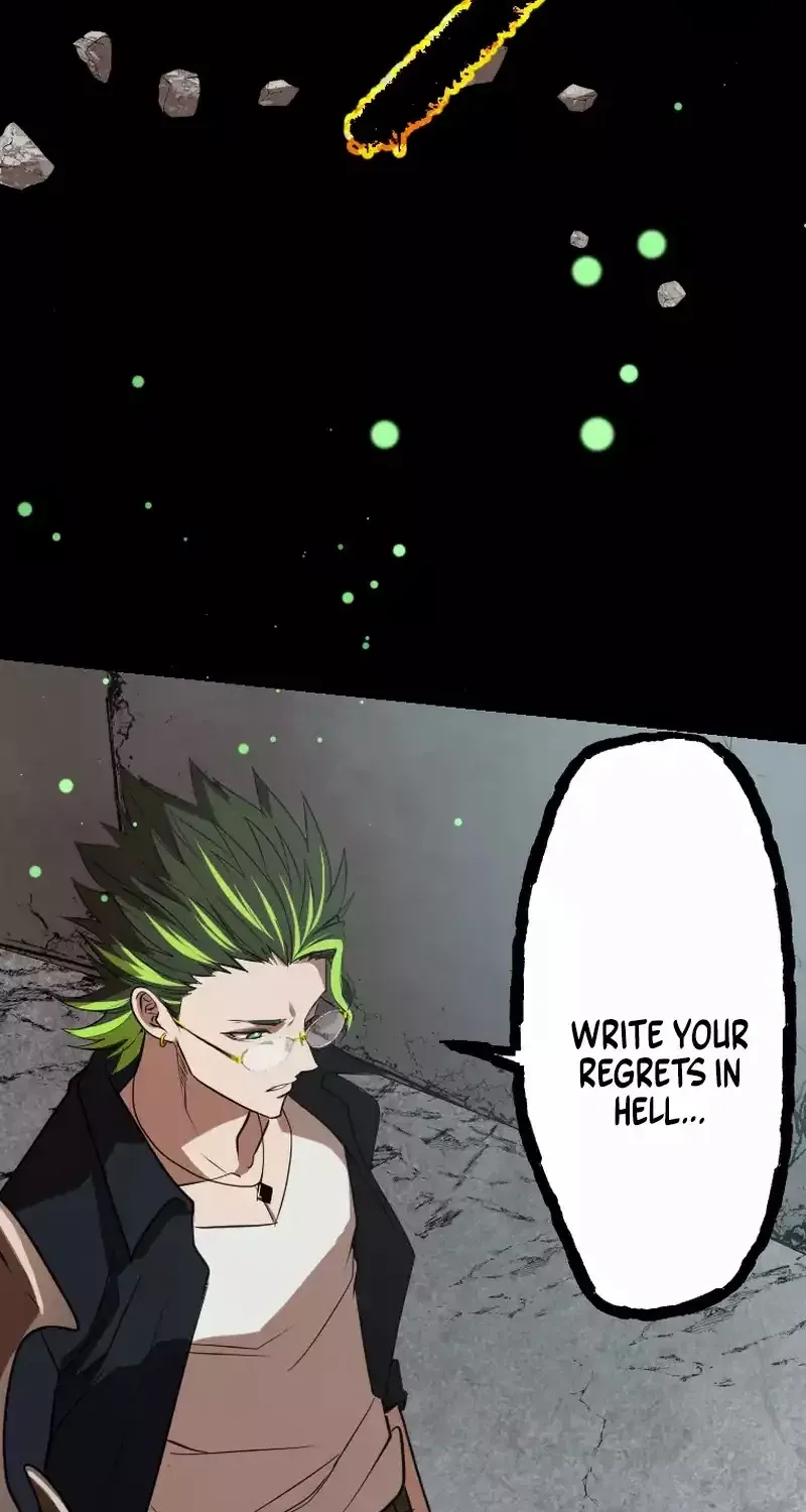 Reincarnated With a Metal Bat ~Surviving the Monochrome Madness~ Chapter 13 page 35 - 