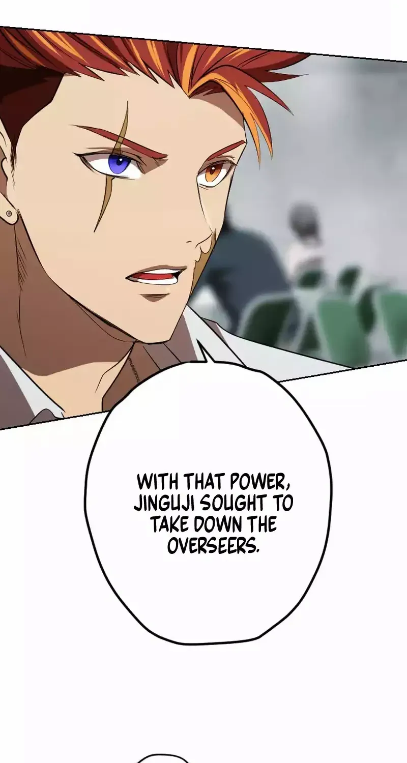 Reincarnated With a Metal Bat ~Surviving the Monochrome Madness~ Chapter 13 page 45 - 