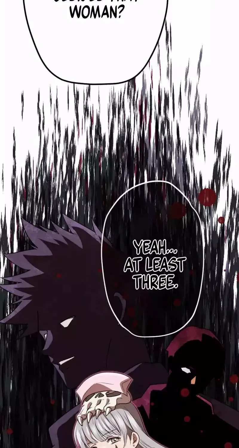 Reincarnated With a Metal Bat ~Surviving the Monochrome Madness~ Chapter 13 page 47 - 