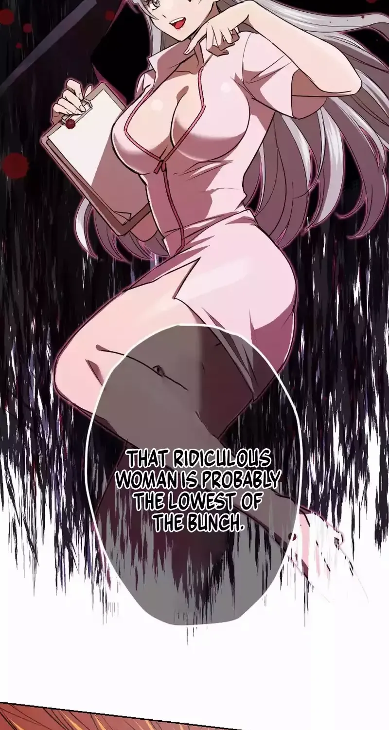 Reincarnated With a Metal Bat ~Surviving the Monochrome Madness~ Chapter 13 page 48 - 