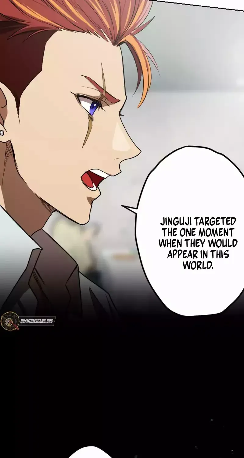 Reincarnated With a Metal Bat ~Surviving the Monochrome Madness~ Chapter 13 page 49 - 