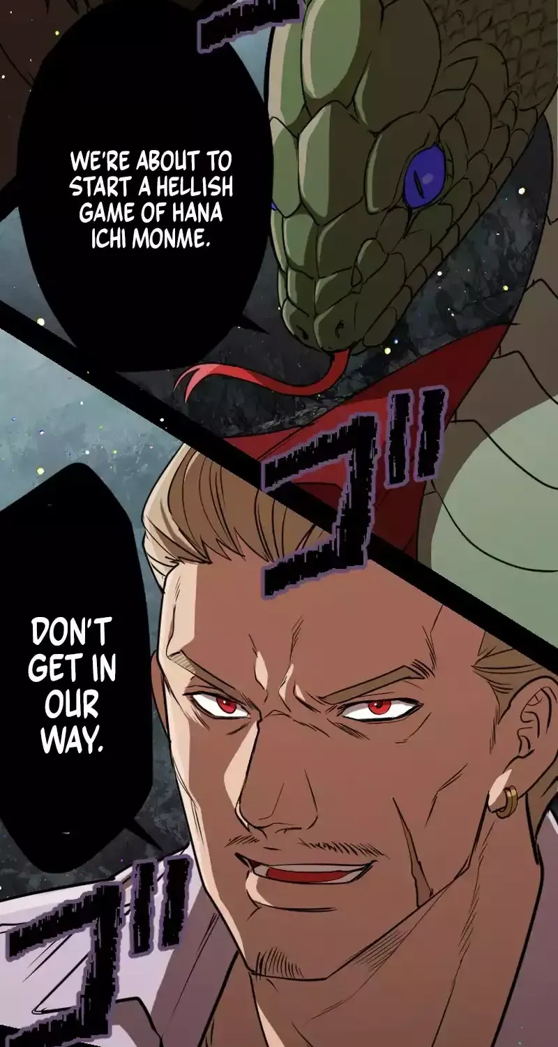 Reincarnated With a Metal Bat ~Surviving the Monochrome Madness~ Chapter 13 page 6 - 