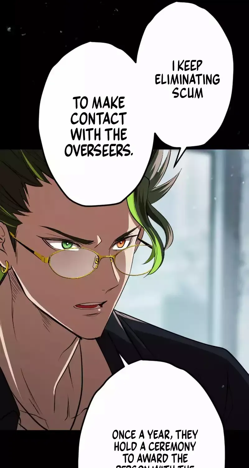 Reincarnated With a Metal Bat ~Surviving the Monochrome Madness~ Chapter 13 page 51 - 