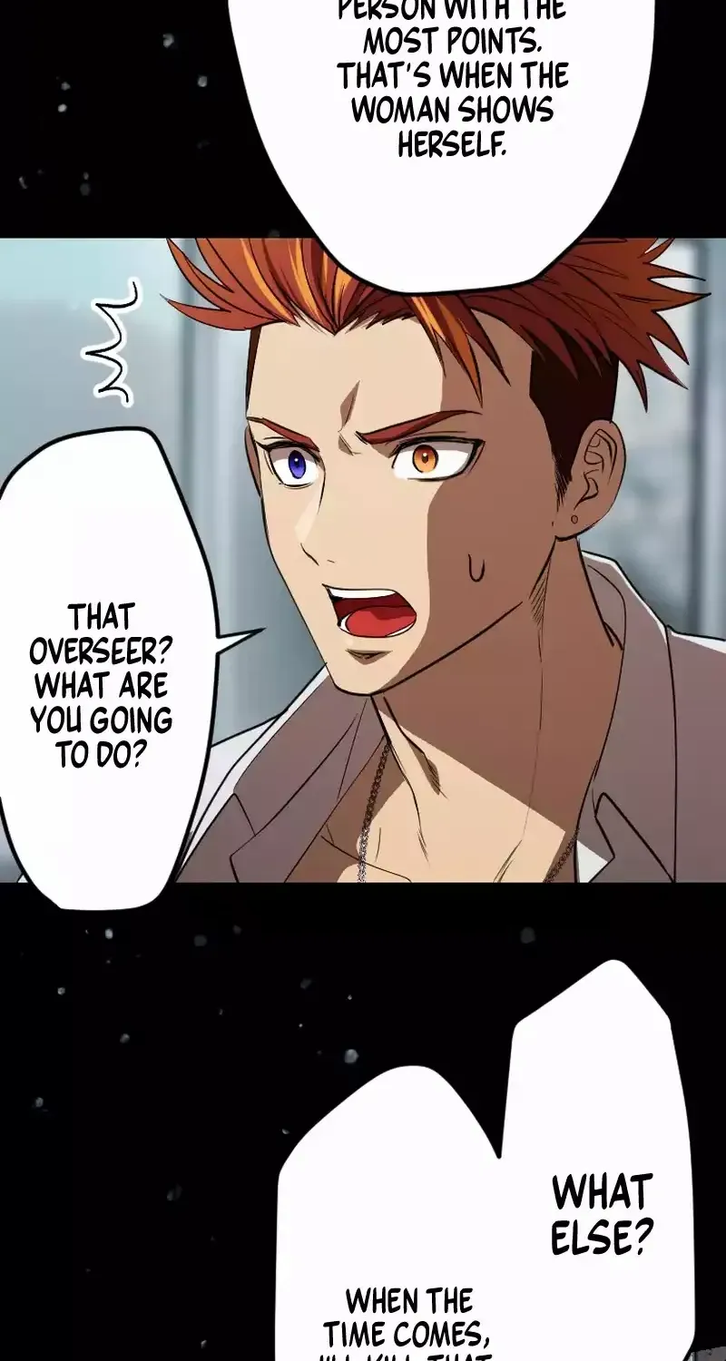 Reincarnated With a Metal Bat ~Surviving the Monochrome Madness~ Chapter 13 page 52 - 