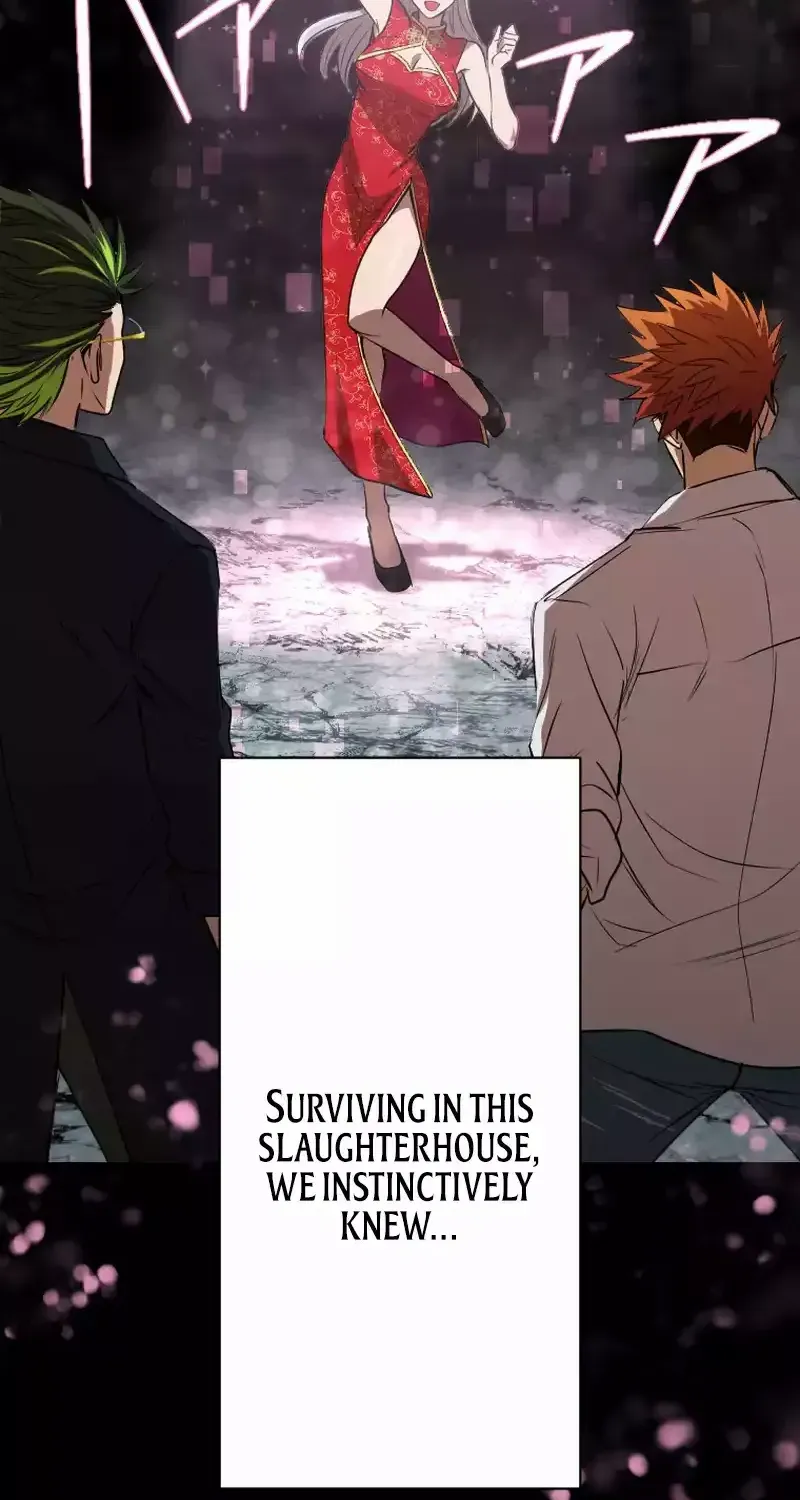Reincarnated With a Metal Bat ~Surviving the Monochrome Madness~ Chapter 13 page 60 - 