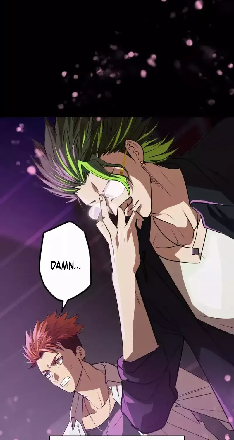 Reincarnated With a Metal Bat ~Surviving the Monochrome Madness~ Chapter 13 page 61 - 