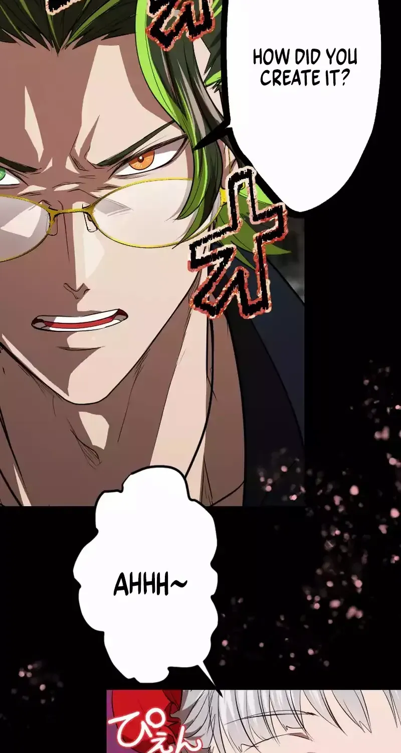Reincarnated With a Metal Bat ~Surviving the Monochrome Madness~ Chapter 13 page 68 - 