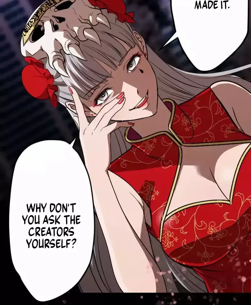 Reincarnated With a Metal Bat ~Surviving the Monochrome Madness~ Chapter 13 page 70 - 
