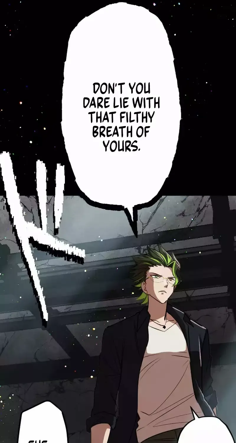 Reincarnated With a Metal Bat ~Surviving the Monochrome Madness~ Chapter 13 page 8 - 