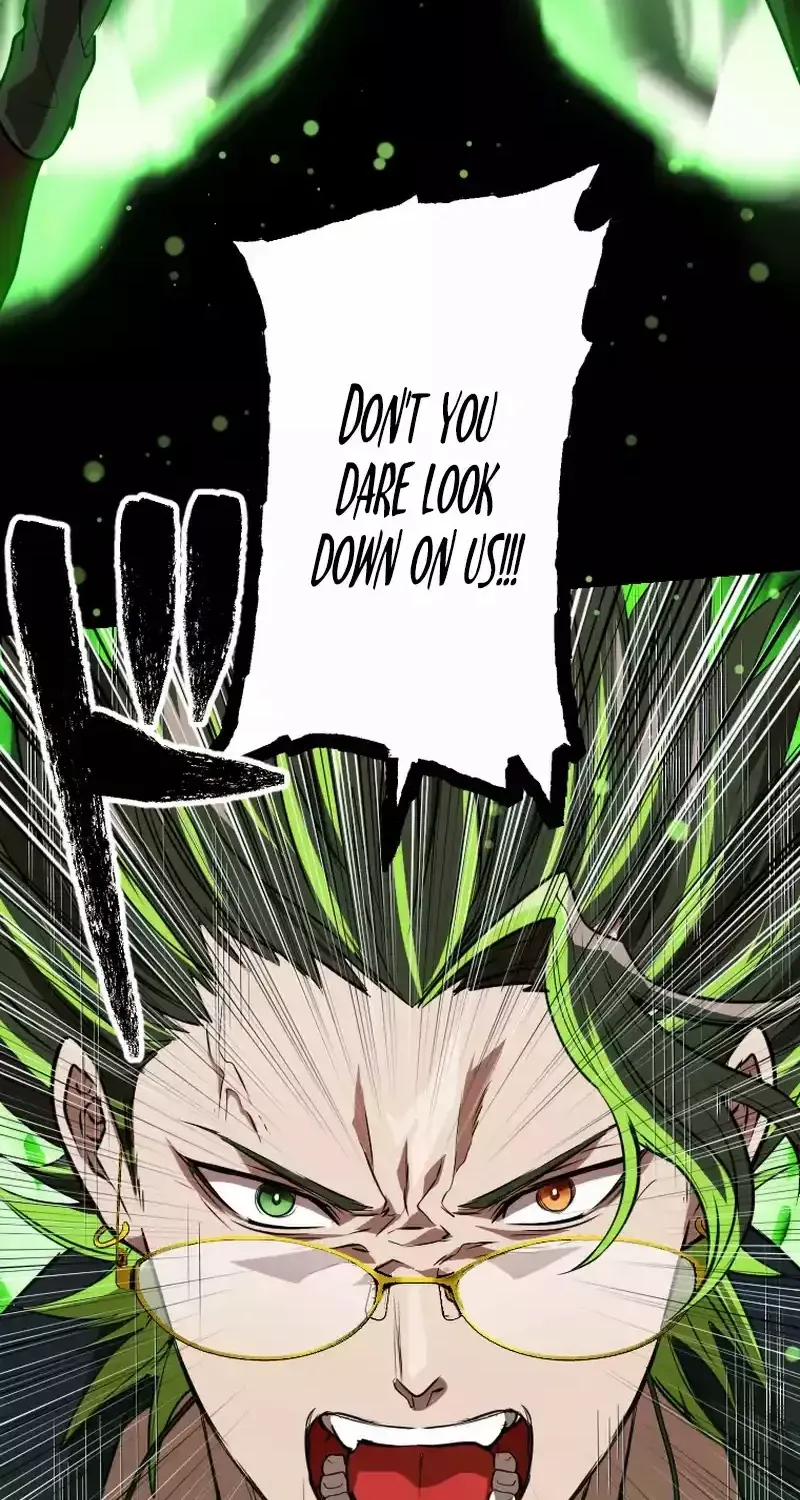 Reincarnated With a Metal Bat ~Surviving the Monochrome Madness~ Chapter 13 page 74 - 