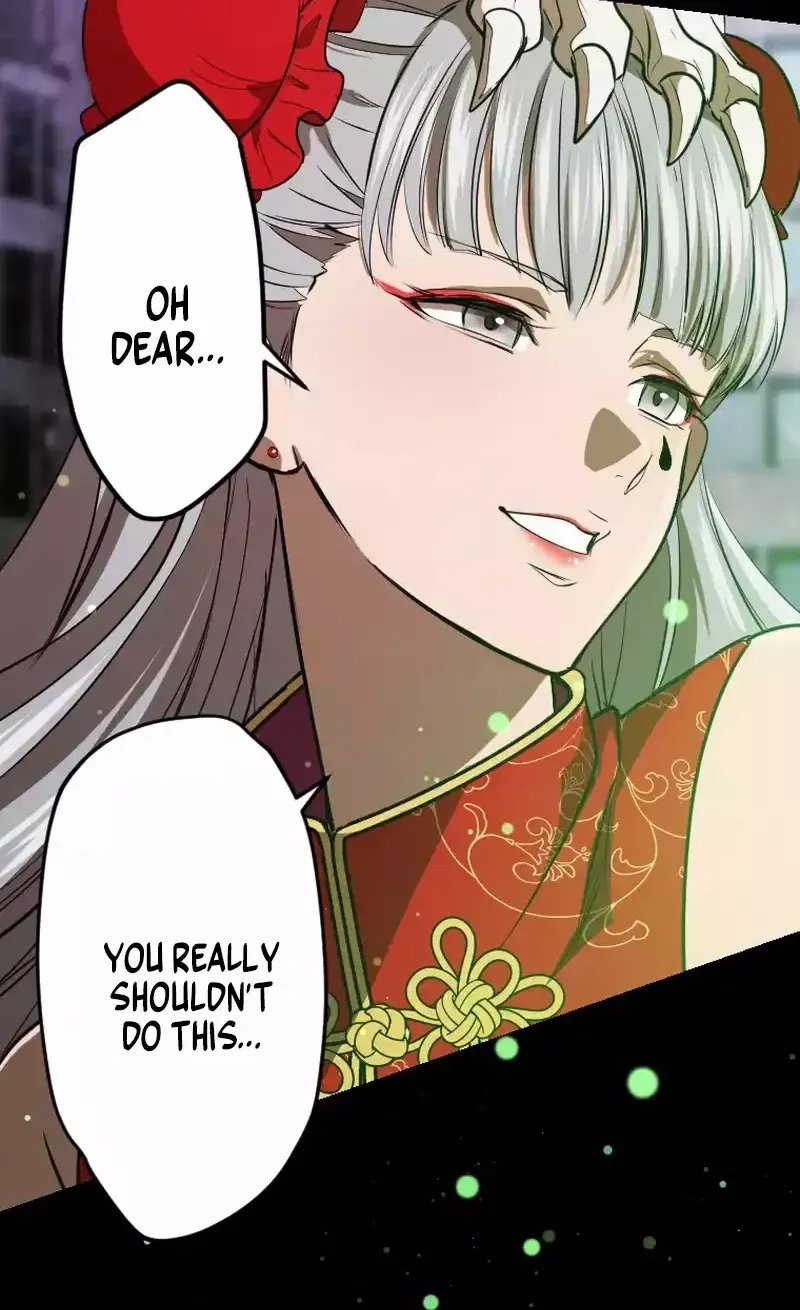 Reincarnated With a Metal Bat ~Surviving the Monochrome Madness~ Chapter 13 page 76 - 
