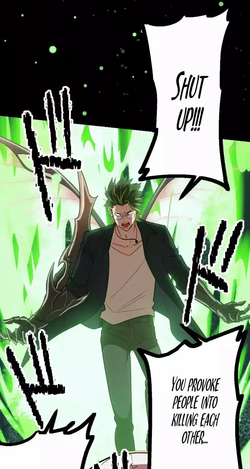 Reincarnated With a Metal Bat ~Surviving the Monochrome Madness~ Chapter 13 page 77 - 