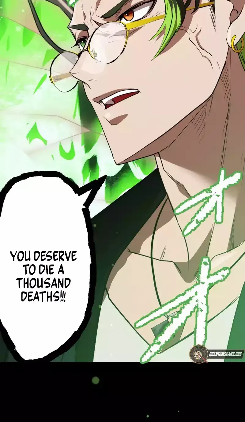 Reincarnated With a Metal Bat ~Surviving the Monochrome Madness~ Chapter 13 page 79 - 