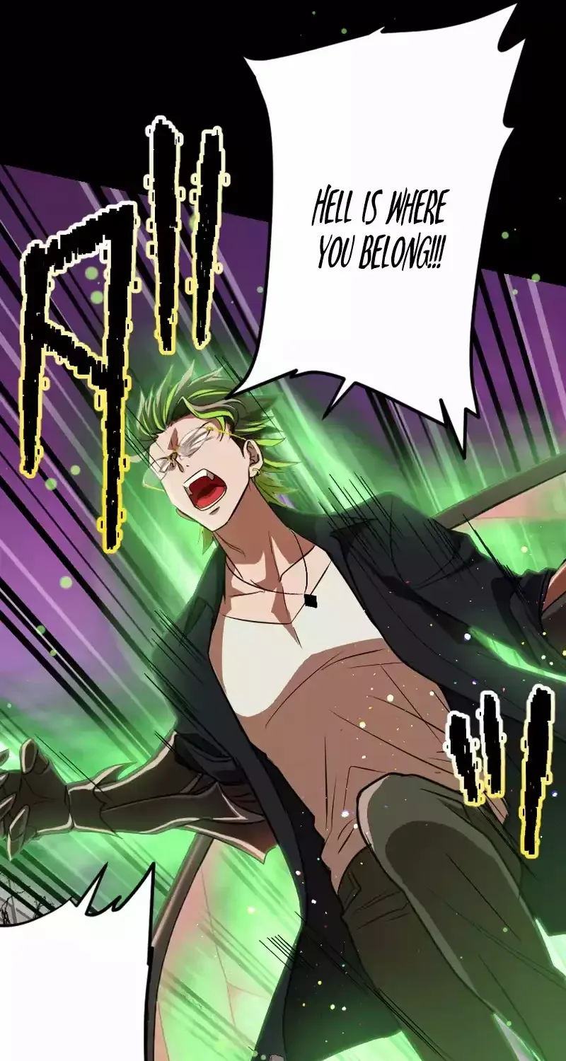 Reincarnated With a Metal Bat ~Surviving the Monochrome Madness~ Chapter 13 page 80 - 