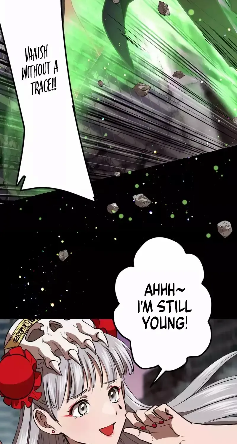 Reincarnated With a Metal Bat ~Surviving the Monochrome Madness~ Chapter 13 page 81 - 
