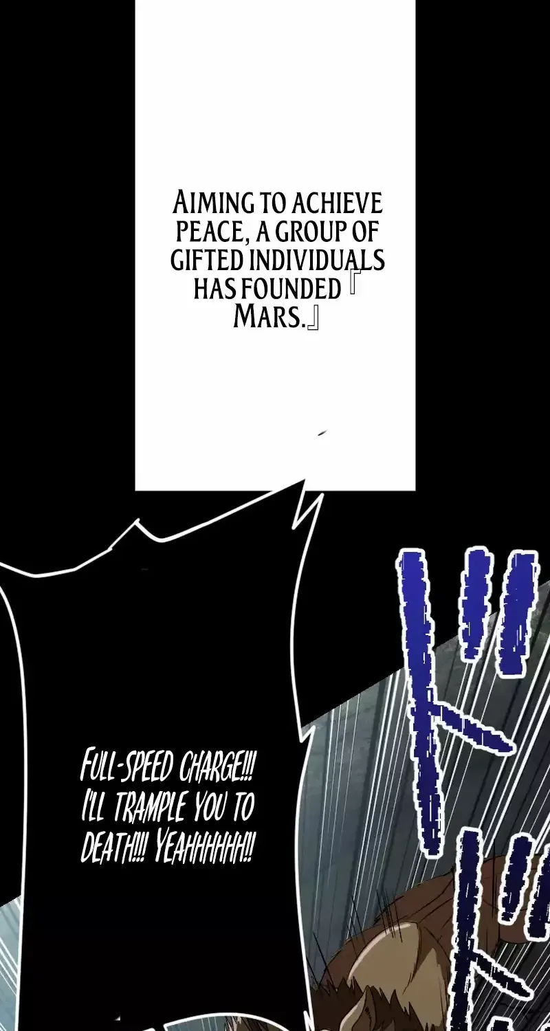 Reincarnated With a Metal Bat ~Surviving the Monochrome Madness~ Chapter 13 page 10 - 