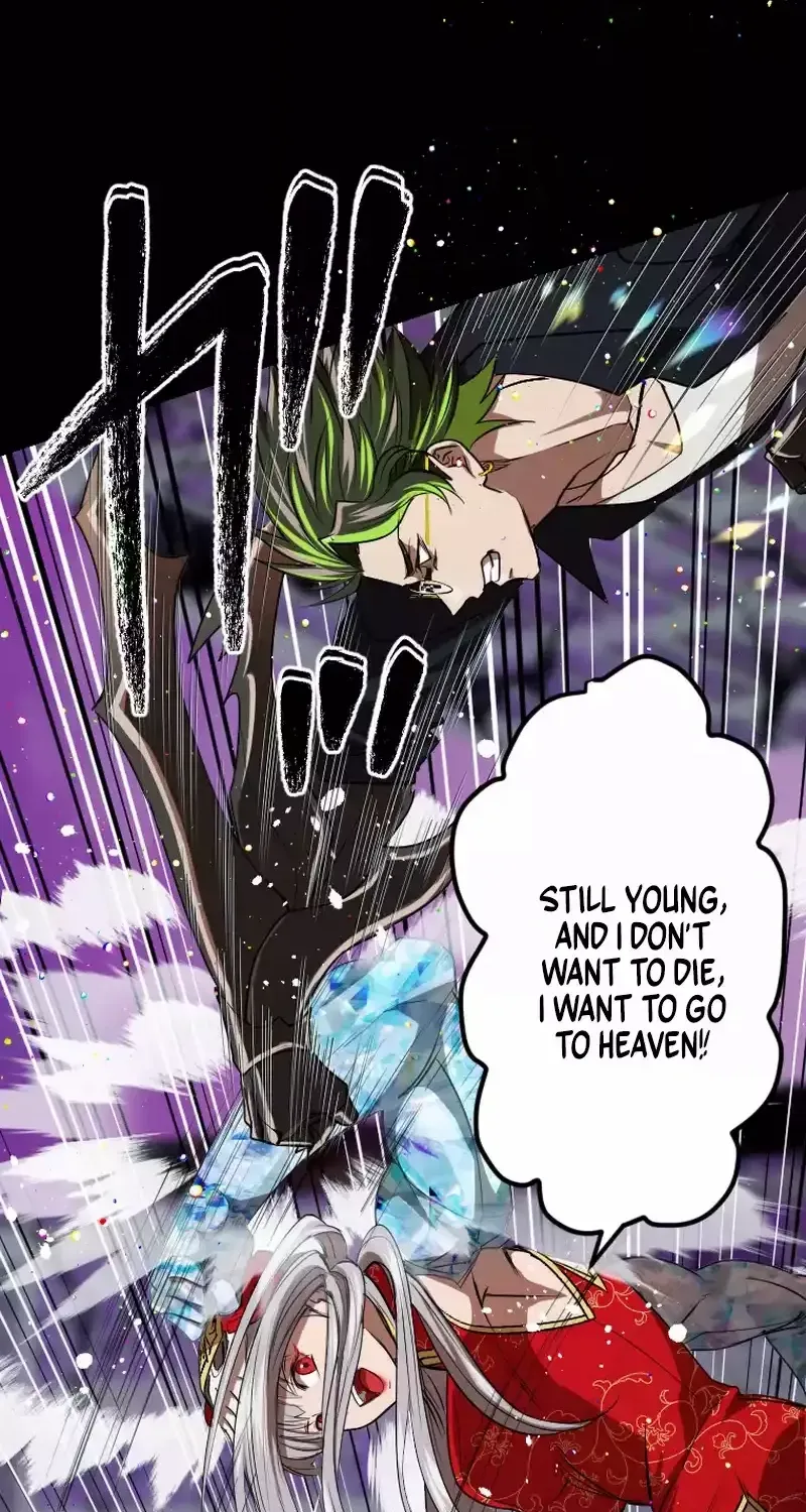 Reincarnated With a Metal Bat ~Surviving the Monochrome Madness~ Chapter 14 page 12 - 