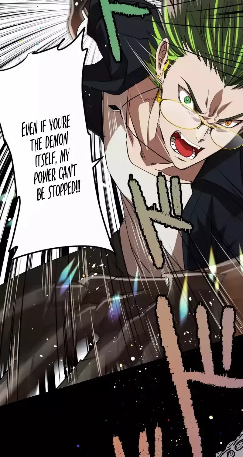 Reincarnated With a Metal Bat ~Surviving the Monochrome Madness~ Chapter 14 page 17 - 