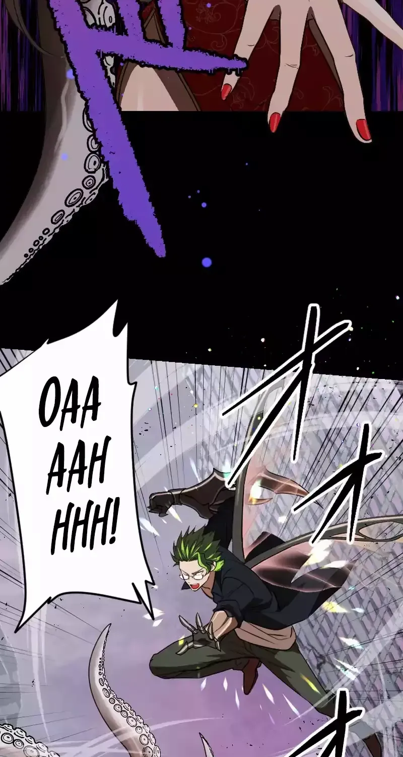 Reincarnated With a Metal Bat ~Surviving the Monochrome Madness~ Chapter 14 page 19 - 