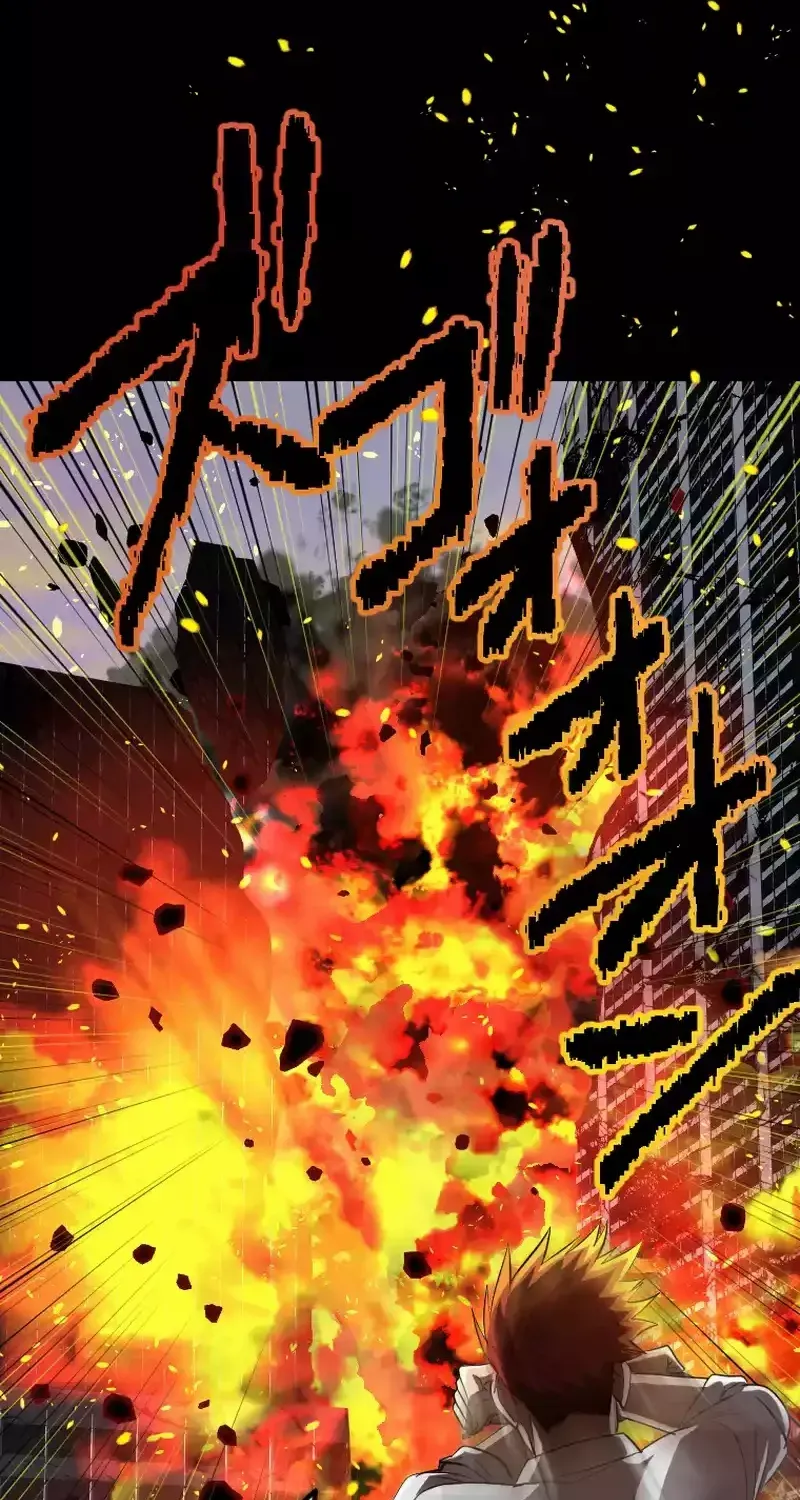 Reincarnated With a Metal Bat ~Surviving the Monochrome Madness~ Chapter 14 page 22 - 