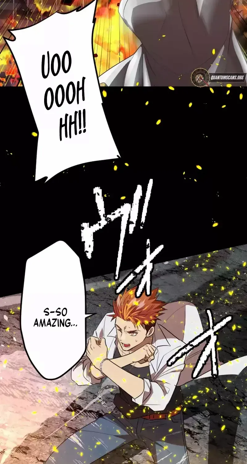 Reincarnated With a Metal Bat ~Surviving the Monochrome Madness~ Chapter 14 page 23 - 