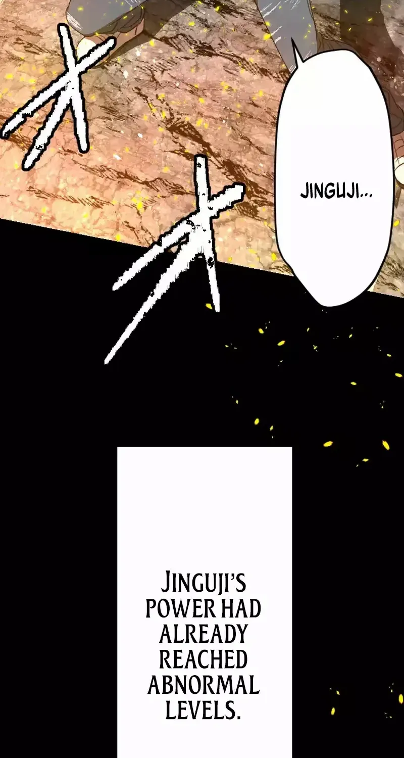 Reincarnated With a Metal Bat ~Surviving the Monochrome Madness~ Chapter 14 page 24 - 