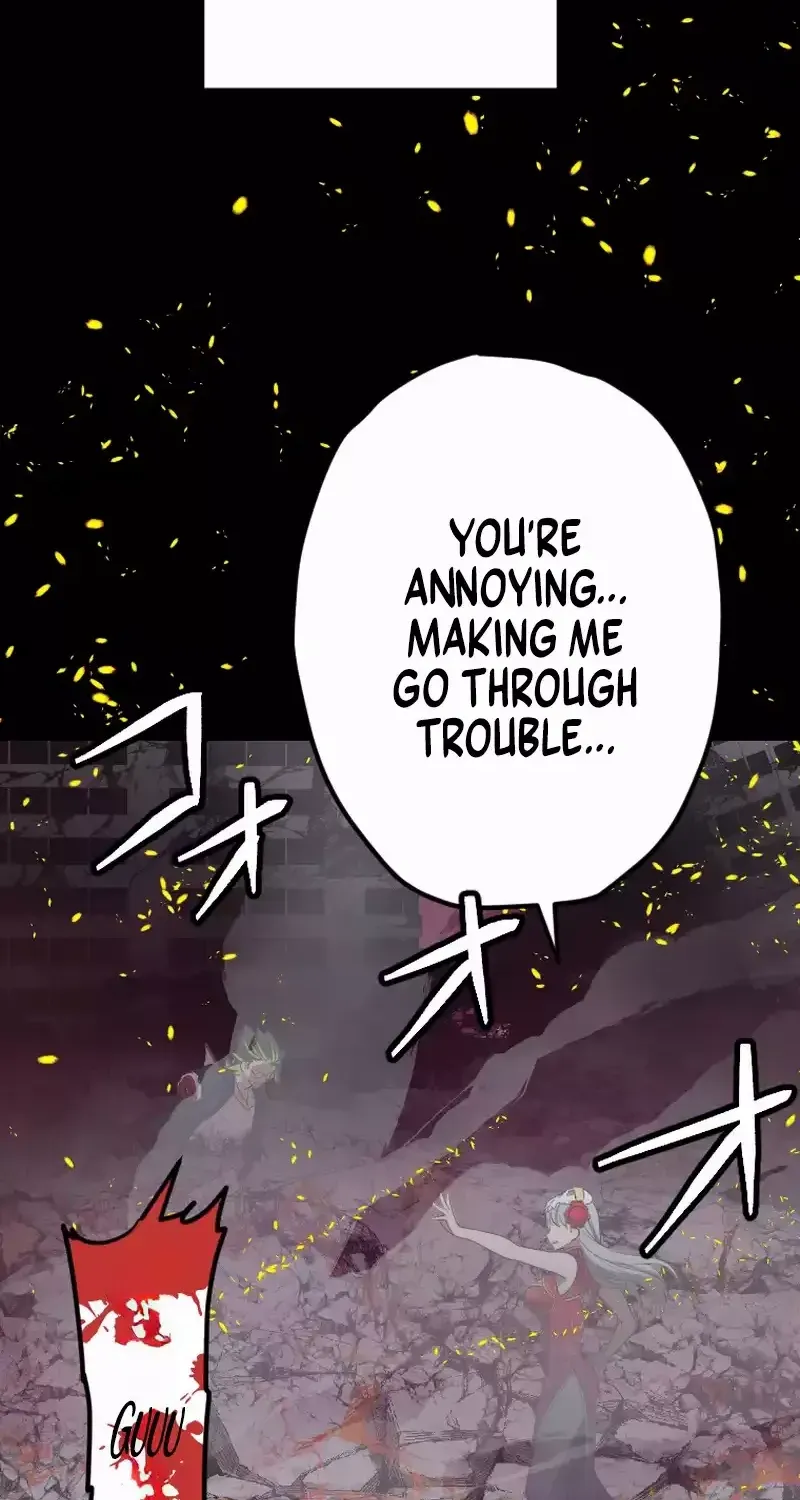 Reincarnated With a Metal Bat ~Surviving the Monochrome Madness~ Chapter 14 page 30 - 