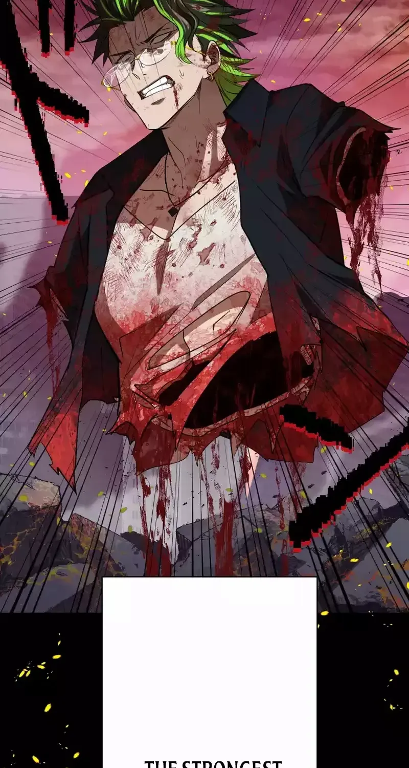 Reincarnated With a Metal Bat ~Surviving the Monochrome Madness~ Chapter 14 page 32 - 