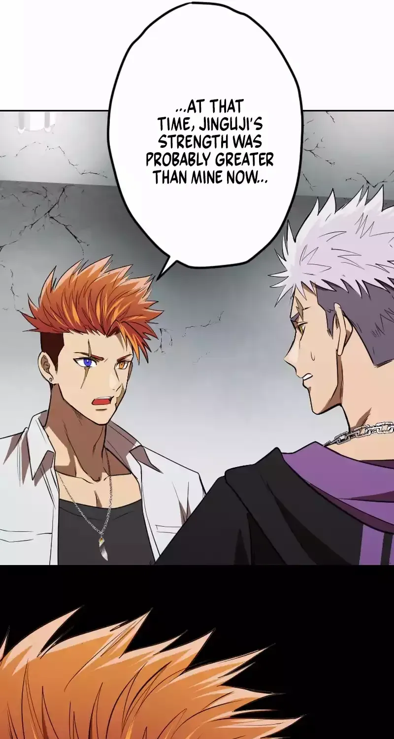 Reincarnated With a Metal Bat ~Surviving the Monochrome Madness~ Chapter 14 page 36 - 