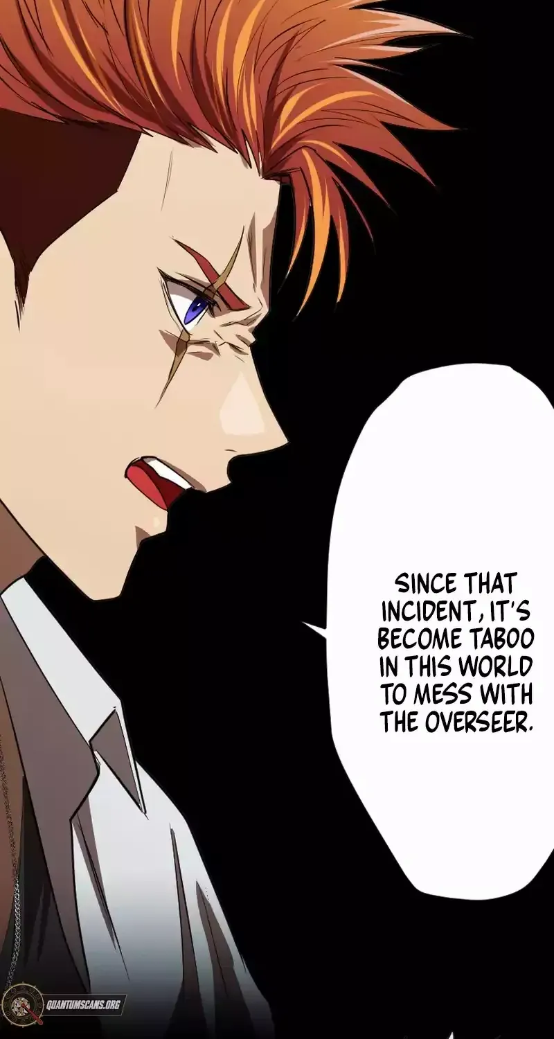 Reincarnated With a Metal Bat ~Surviving the Monochrome Madness~ Chapter 14 page 37 - 
