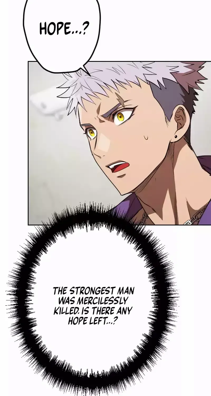Reincarnated With a Metal Bat ~Surviving the Monochrome Madness~ Chapter 14 page 40 - 