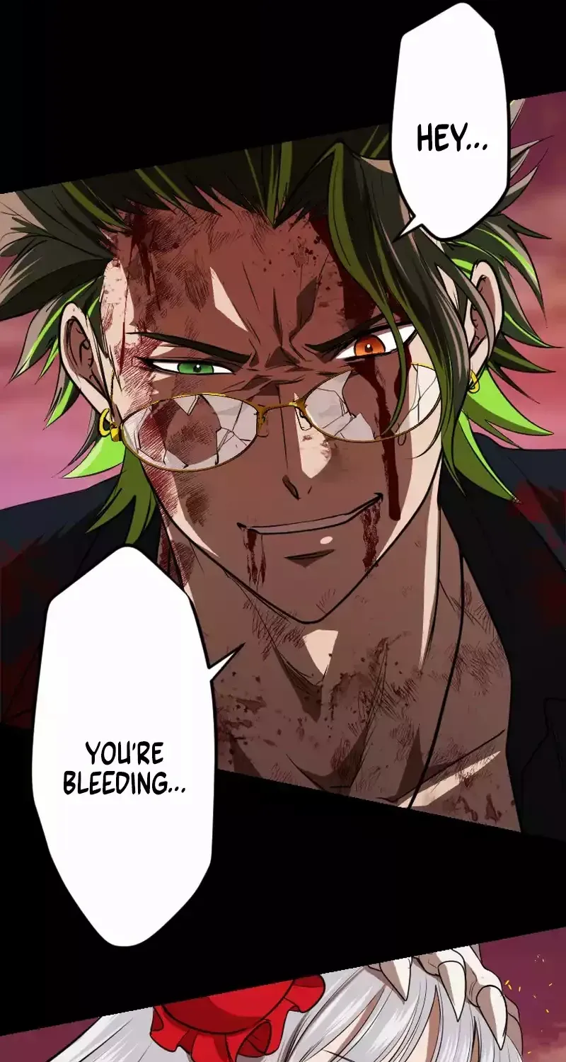 Reincarnated With a Metal Bat ~Surviving the Monochrome Madness~ Chapter 14 page 43 - 