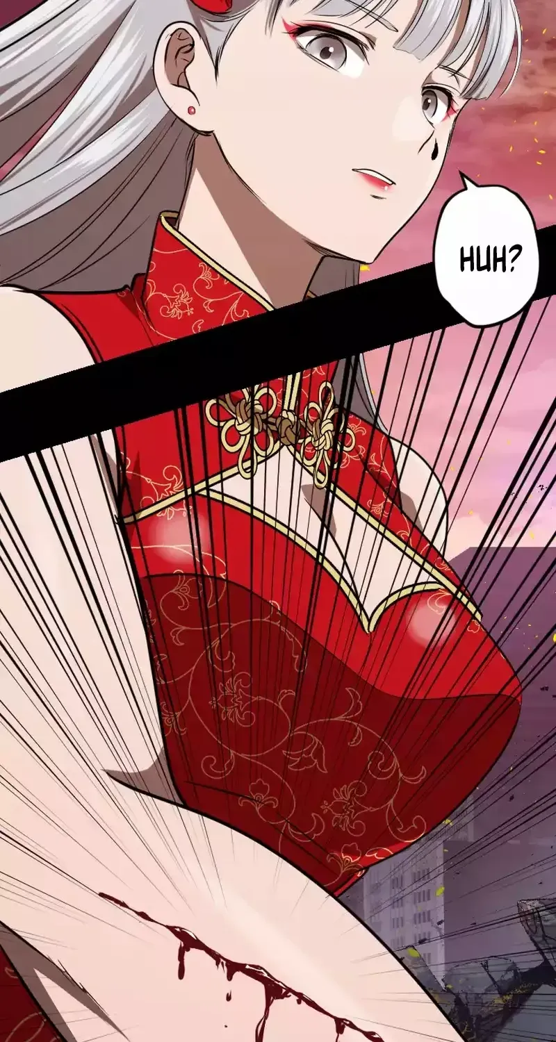 Reincarnated With a Metal Bat ~Surviving the Monochrome Madness~ Chapter 14 page 44 - 