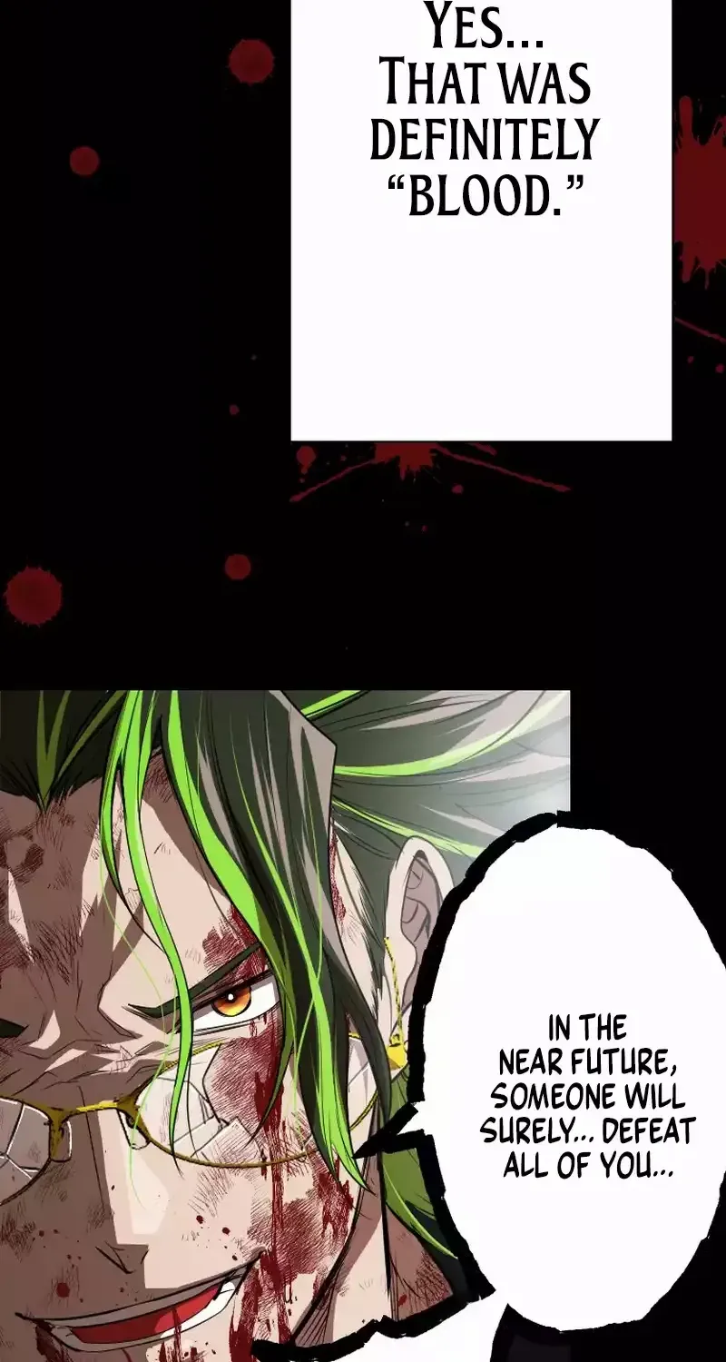 Reincarnated With a Metal Bat ~Surviving the Monochrome Madness~ Chapter 14 page 46 - 