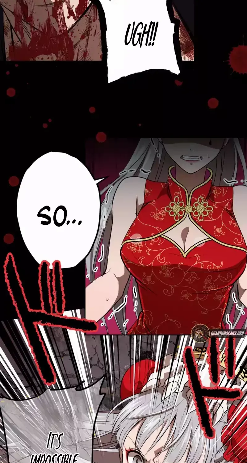 Reincarnated With a Metal Bat ~Surviving the Monochrome Madness~ Chapter 14 page 47 - 