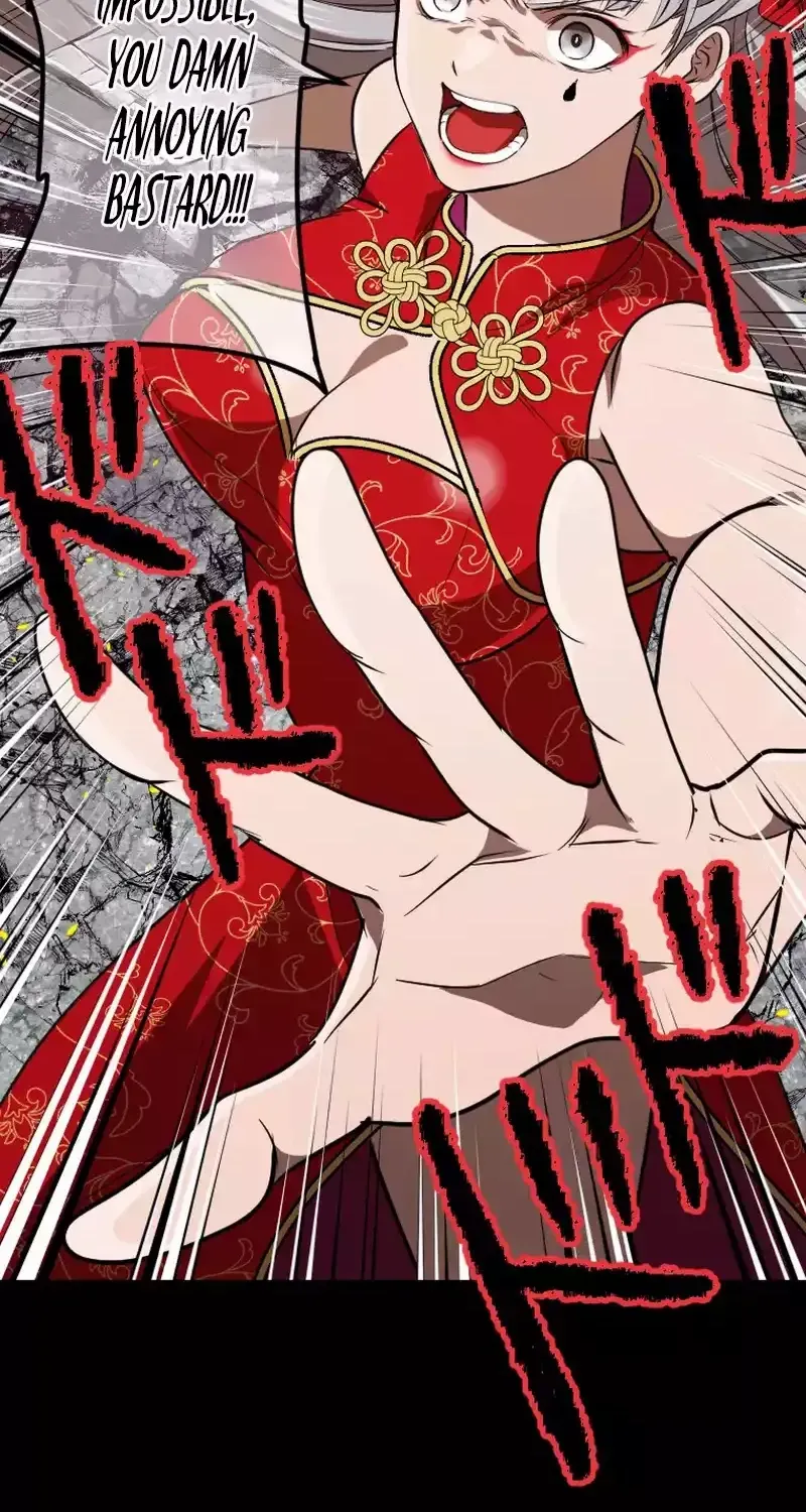 Reincarnated With a Metal Bat ~Surviving the Monochrome Madness~ Chapter 14 page 48 - 