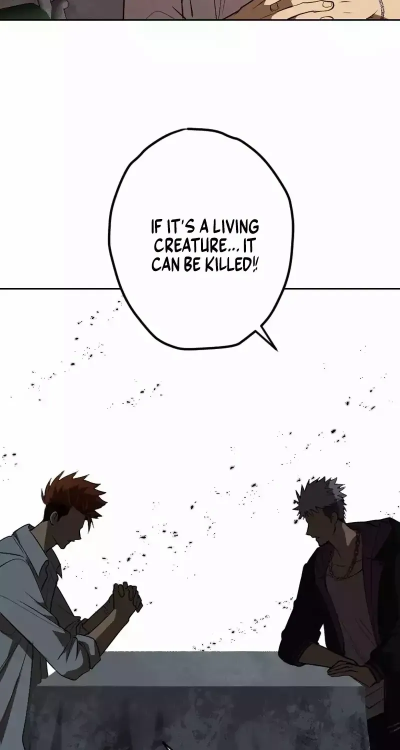 Reincarnated With a Metal Bat ~Surviving the Monochrome Madness~ Chapter 14 page 53 - 
