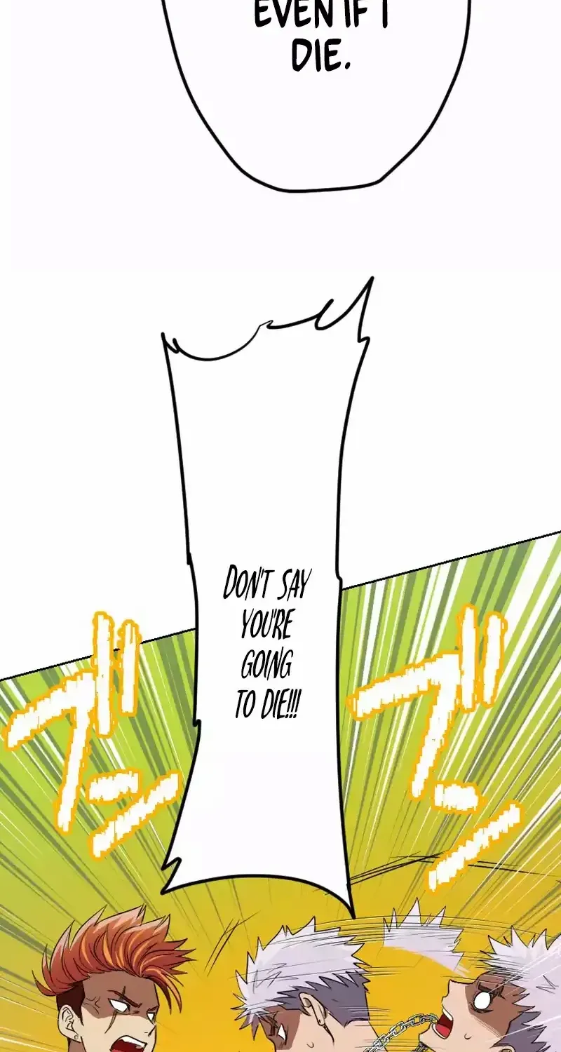 Reincarnated With a Metal Bat ~Surviving the Monochrome Madness~ Chapter 14 page 57 - 