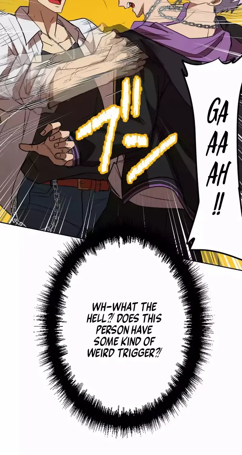 Reincarnated With a Metal Bat ~Surviving the Monochrome Madness~ Chapter 14 page 58 - 