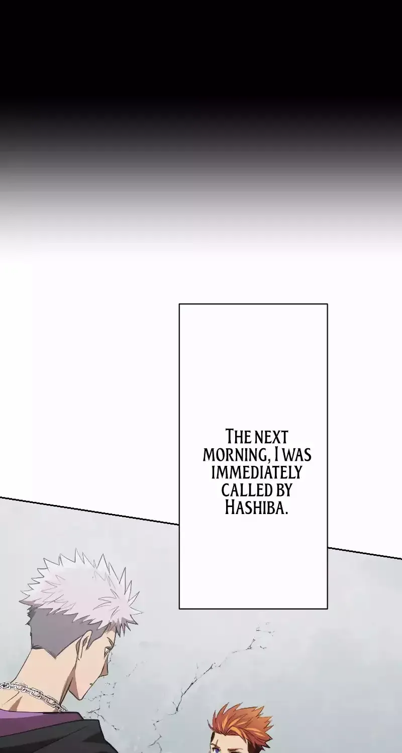 Reincarnated With a Metal Bat ~Surviving the Monochrome Madness~ Chapter 14 page 60 - 