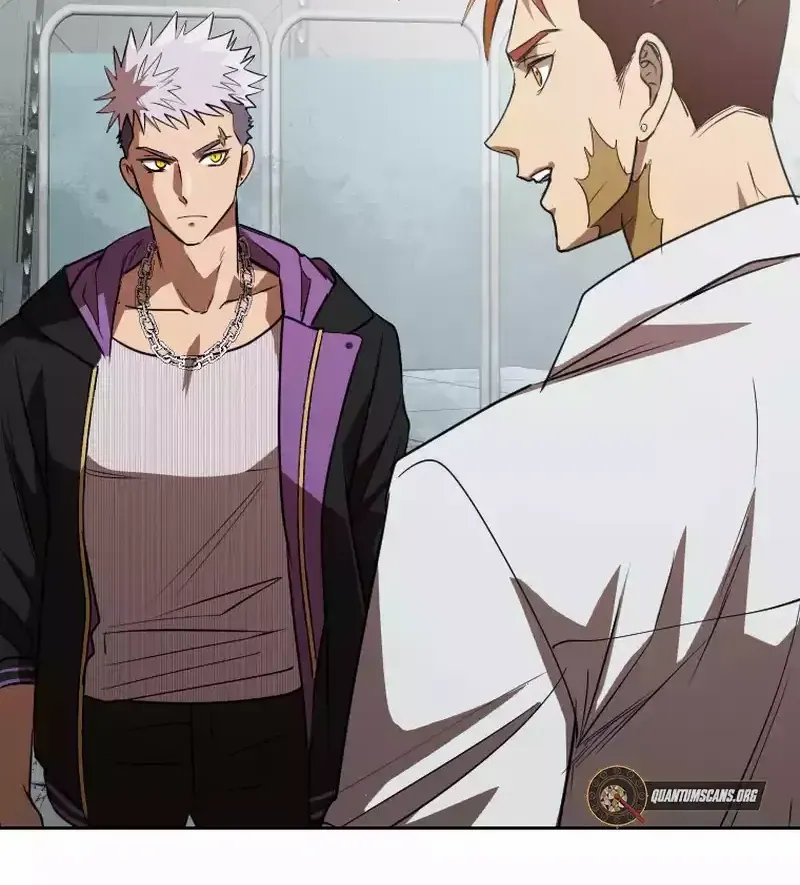 Reincarnated With a Metal Bat ~Surviving the Monochrome Madness~ Chapter 14 page 62 - 