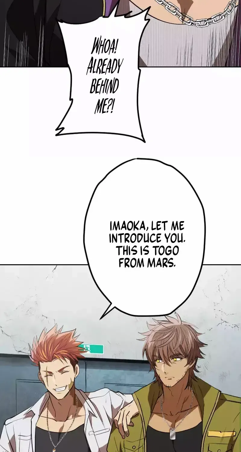 Reincarnated With a Metal Bat ~Surviving the Monochrome Madness~ Chapter 14 page 65 - 