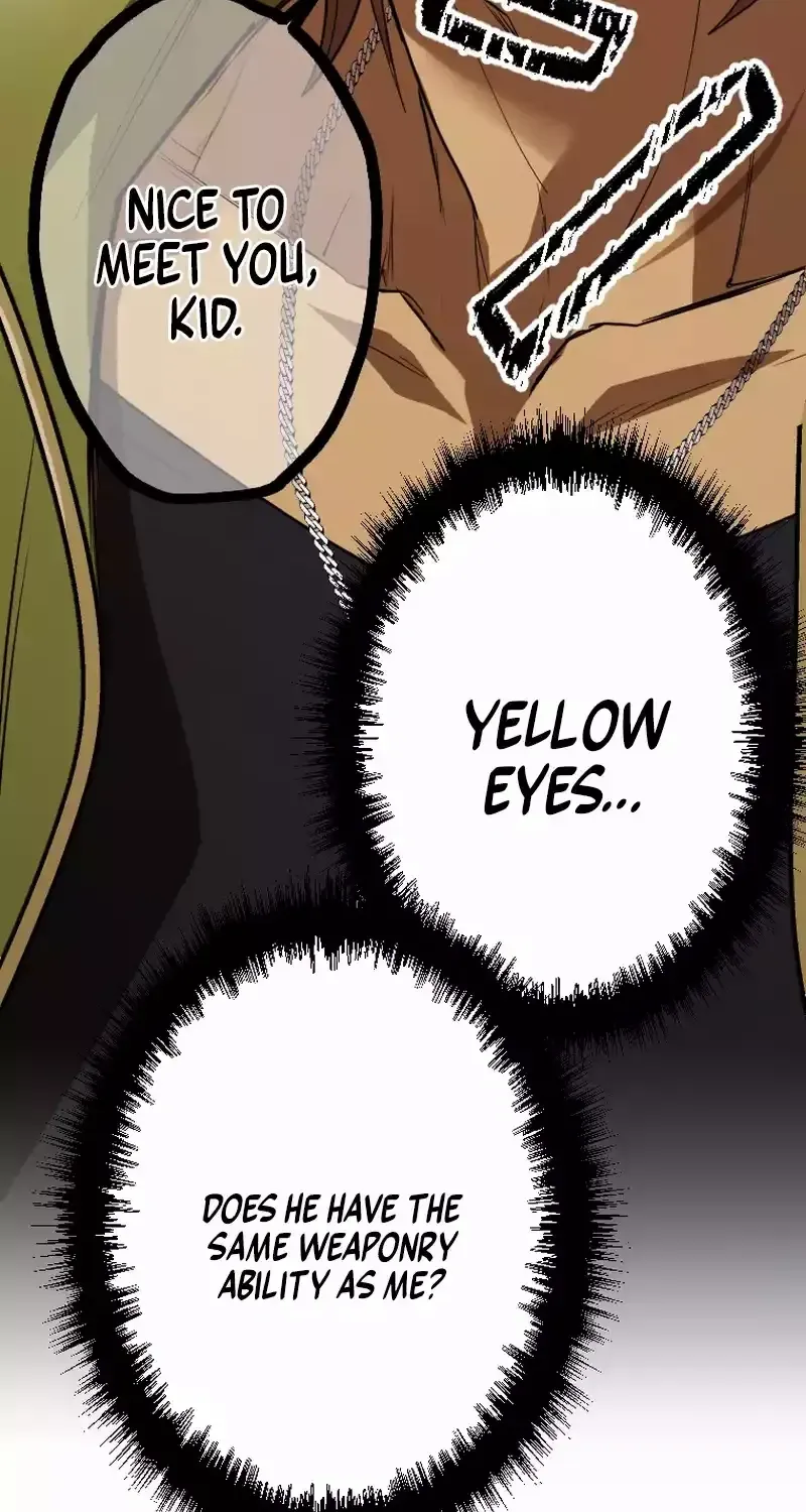 Reincarnated With a Metal Bat ~Surviving the Monochrome Madness~ Chapter 14 page 68 - 