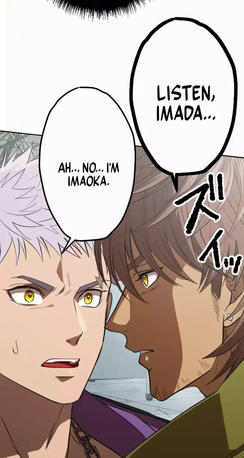 Reincarnated With a Metal Bat ~Surviving the Monochrome Madness~ Chapter 14 page 69 - 