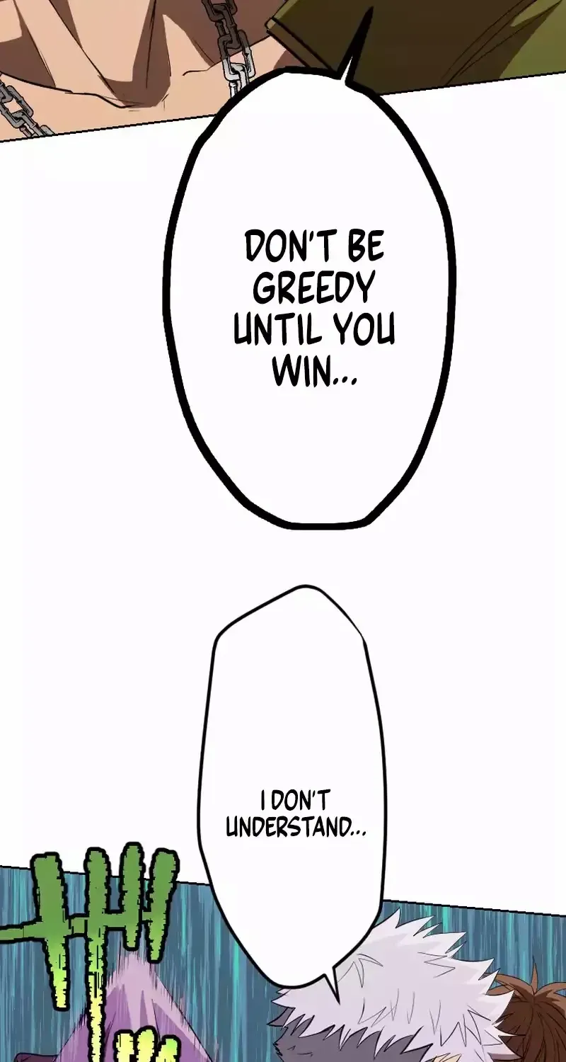 Reincarnated With a Metal Bat ~Surviving the Monochrome Madness~ Chapter 14 page 70 - 