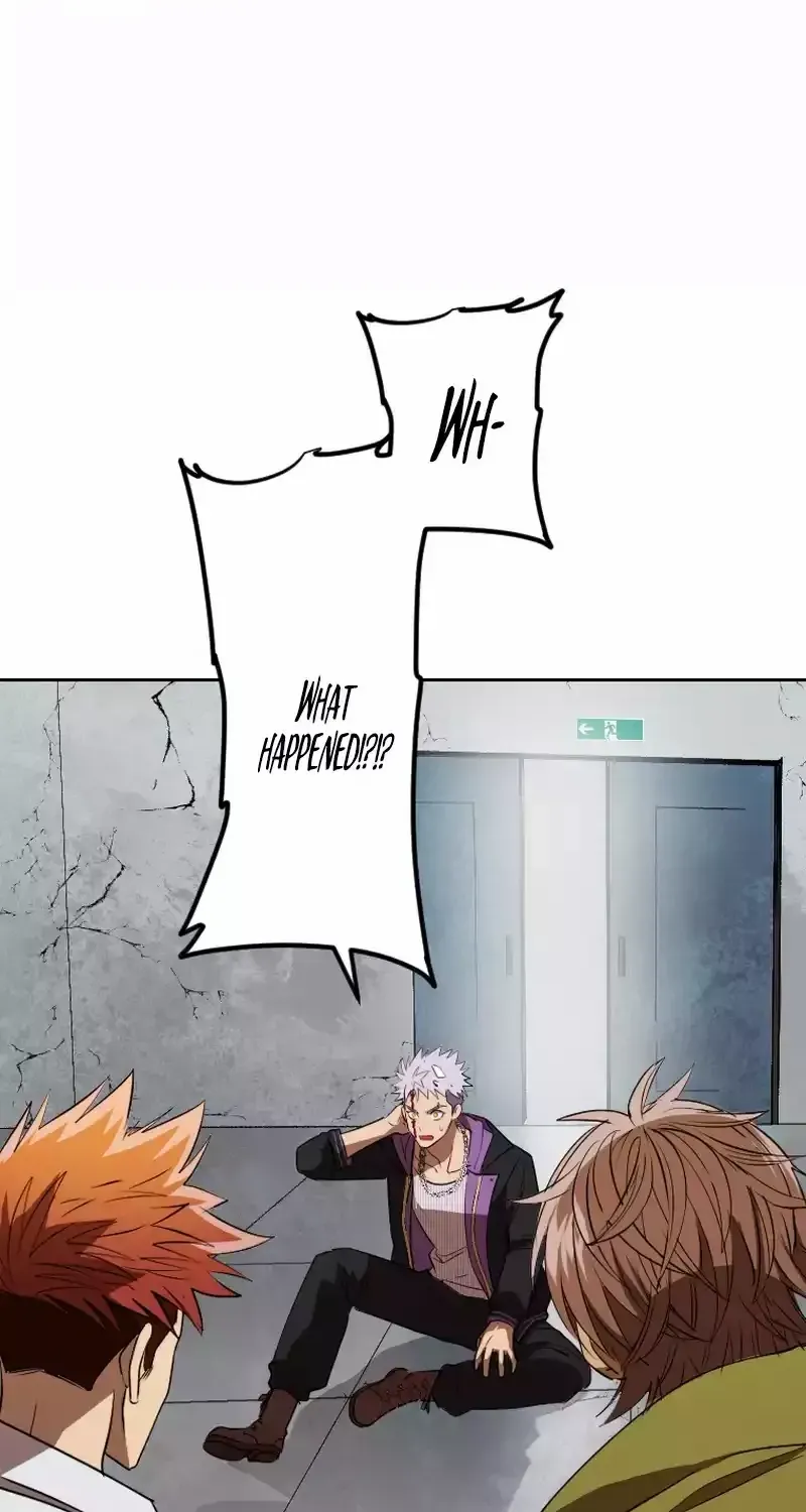 Reincarnated With a Metal Bat ~Surviving the Monochrome Madness~ Chapter 14 page 74 - 
